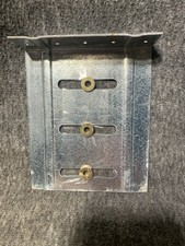 Steel Network VertiClip Slab Bypass Deflection Clip 12" x 12" x 12" LOT OF 35