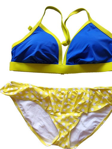 Geri next yellow - next, mix