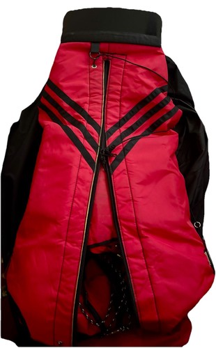 Used high energy sports tracer - high,
