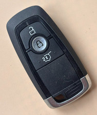 GENUINE FORD 3 BUTTON REMOTE