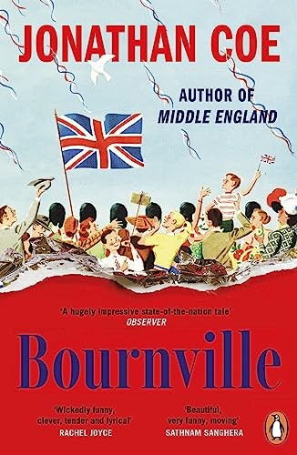 Bournville from the - from,