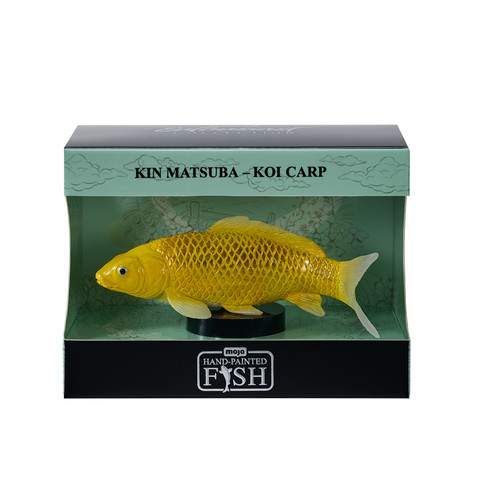 Mojo kin matsuba koi - matsuba,