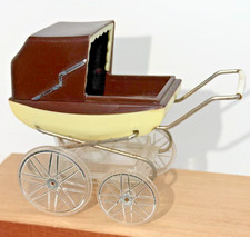 VINTAGE DOLLSHOUSE MINIATURE