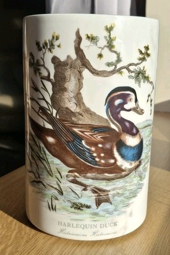 Portmeirion birds britain - portmeirion,