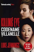 Codename Villanelle: The basis