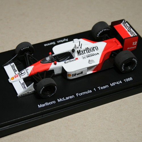 Marlboro mclaren honda mp4 - mclaren, mp4/4