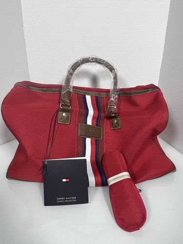 Nwot tommy hilfiger red - nwot,