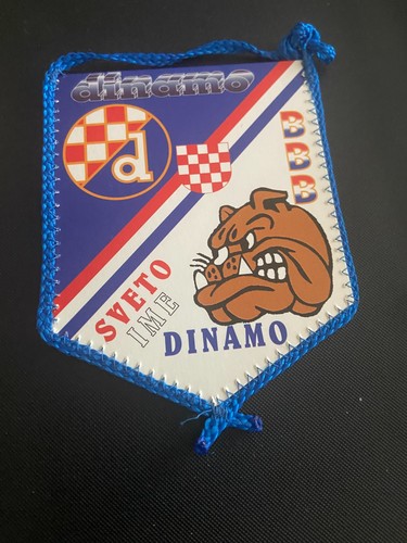 Vintage dynamo zagreb - vintage,