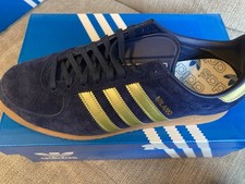 Adidas Milano 9.5. BNIBWT.