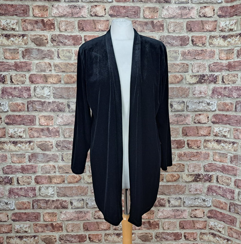 Saloos velvet jacket blazer - saloos,
