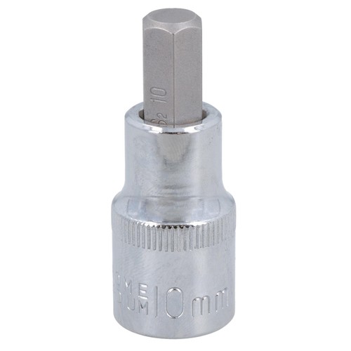 10mm m10 2in drive male - 10mm,