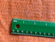 Seersucker Fabric Orange