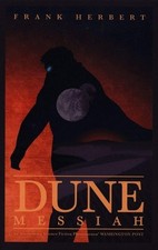 Dune Messiah Frank Herbert
