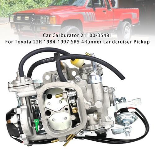 Car carburator 21100 35481 - carburator, 21100-35481