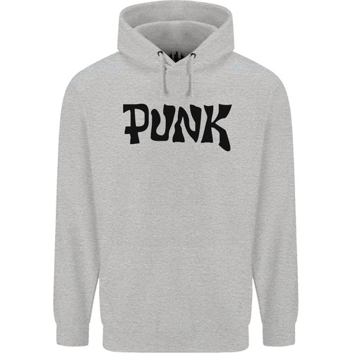 Punk worn mens - mens, 80%