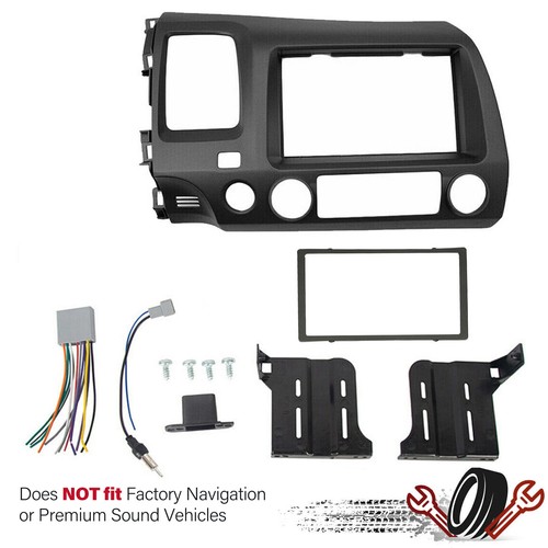 For honda civic 2006 - civic, 2006-2011