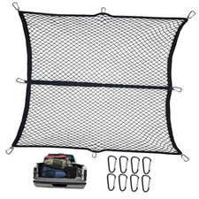 Cargo Net for Pickup Truck Bed