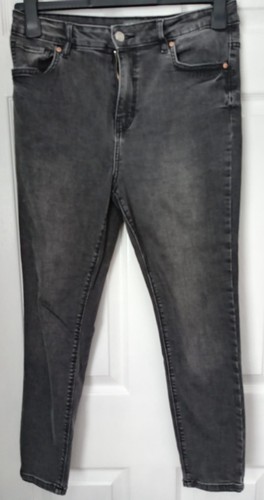 Womens primark grey - grey, jeans