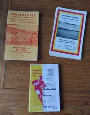 28 Huddersfield Rugby League