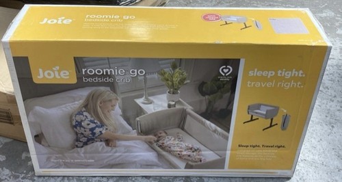 Joie roomie bedside - joie,