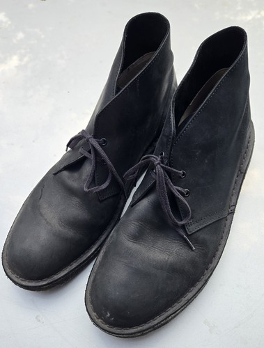 Clarks originals desert - clarks, boots