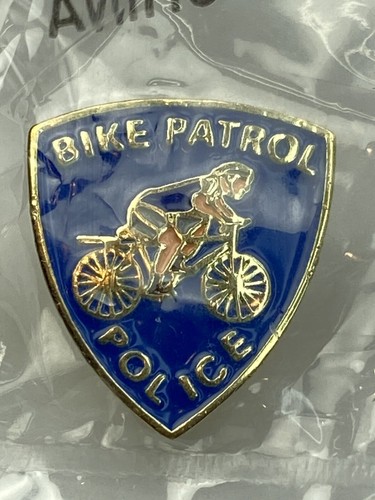Police bike patrol - police,