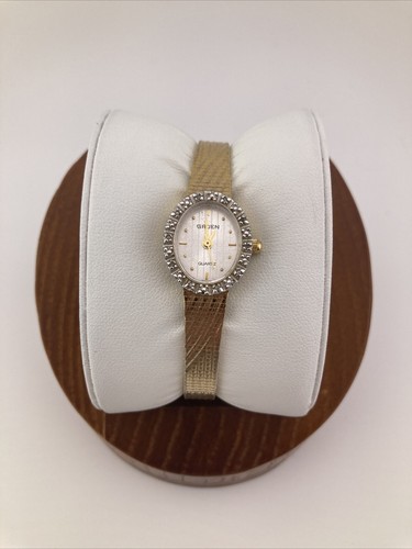 Vintage gruen ladies - vintage, 17mm