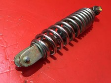 PEUGEOT METAL X 100 2002  REAR SHOCK ABSORBER METAL-X 100