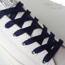 2 Pairs Flat Shoe Laces Boot