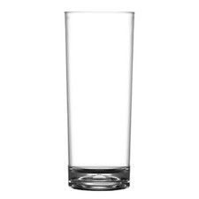 Drinkwize highball glass - highball,