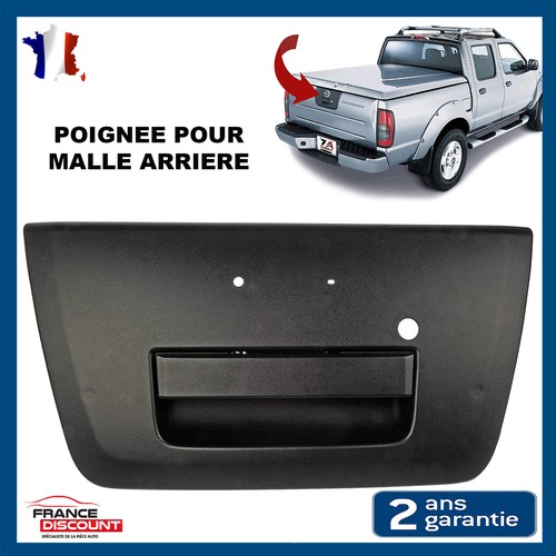 Tailgate handle for - tailgate,
