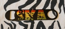 SKA REGGAE  BAR BLADE BOTTLE