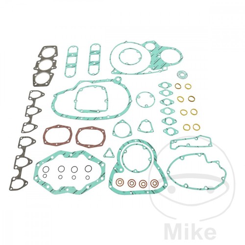 Athena complete gasket kit - athena,