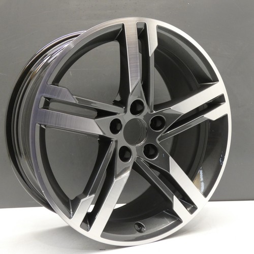 Audi diamond cut - audi, 18"