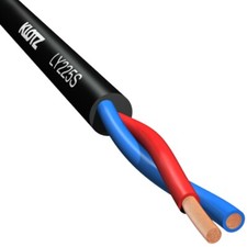 Klotz LY225 Speaker Cable 2