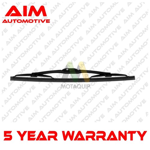 Windscreen wiper blade aim - wiper,