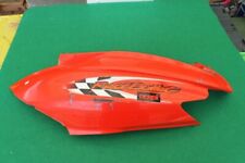 Derbi Atlantis 50 100 2T Left Side Cover Fairing Shroud Panel 00G06802321 153