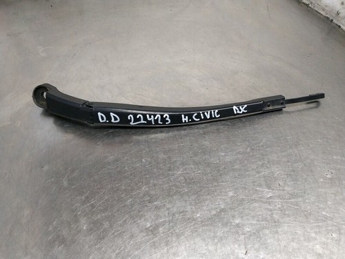 Front wiper arm - front, honda