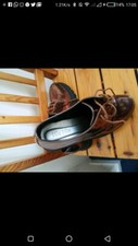 Nio Nio Ladies Shoes, Size 6