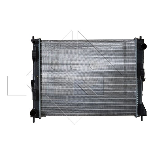 Radiator for renault clio mk3 - radiator,