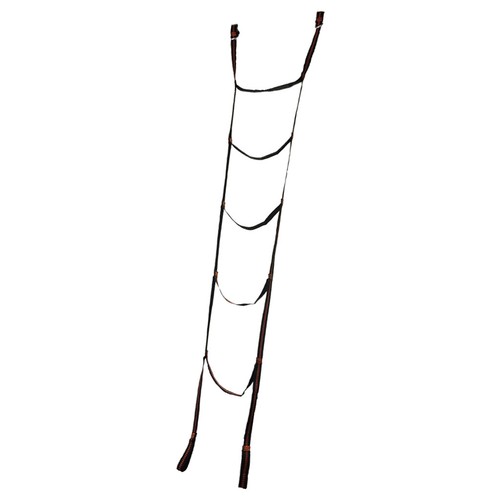 Rope ladder for outdoor - ladder,