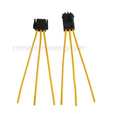 Stator Plug Connector For BMW