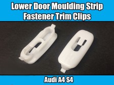 20x clips for audi - 20x,