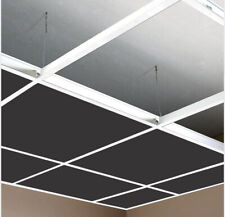 Suspended Ceiling Tiles Grid