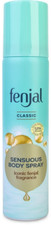 Fenjal classic fragrance - fenjal,