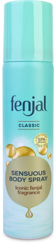 Fenjal classic fragrance - classic,