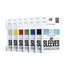 Just Sleeves Standard Card
