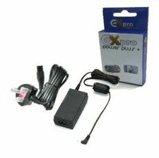 AC Mains Power Supply Adapter
