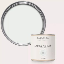 Laura ashley matt emulsion - laura,