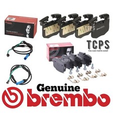 FOR BMW X5 M50D G05 BREMBO